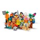 LEGO MINIFIGURES 24ª EDICION