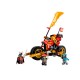 NINJAGO MOTO MECA EVO DE KAI