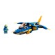 NINJAGO JET DEL RAYO EVO DE JAY