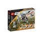 STAR WARS PACK DE COMBATE SOLDADOS CLON DE LA 501