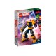 MARVEL ARMADURA ROBOTICA DE THANOS