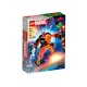 MARVEL ARMADURA ROBOTICA DE ROCKET