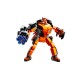 MARVEL ARMADURA ROBOTICA DE ROCKET