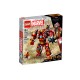 MARVEL HULKBUSTER BATALLA DE WAKANDA