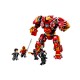 MARVEL HULKBUSTER BATALLA DE WAKANDA