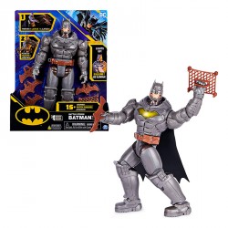 BATMAN FIGURA ELECTRONICA 30CM