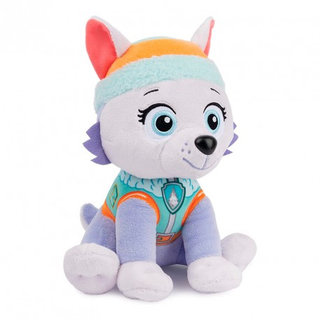 PELUCHE PATRULLA CANINA EVEREST 23CM - Din y Don