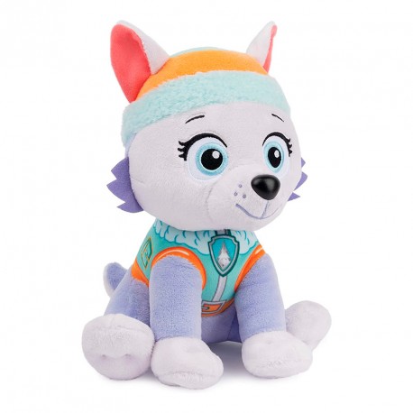 PELUCHE PATRULLA CANINA EVEREST 23CM