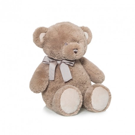 PELUCHE OSO SOFT TOSTADO 23 CM