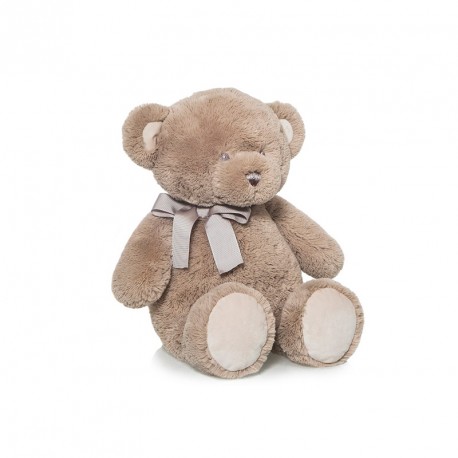 PELUCHE OSO SOFT TOSTADO 37 CM