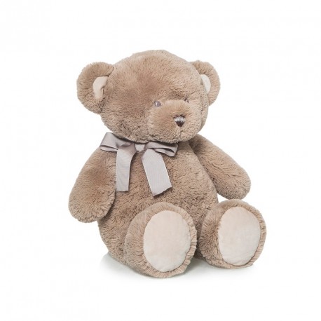 PELUCHE OSO SOFT TOSTADO 60 CM.