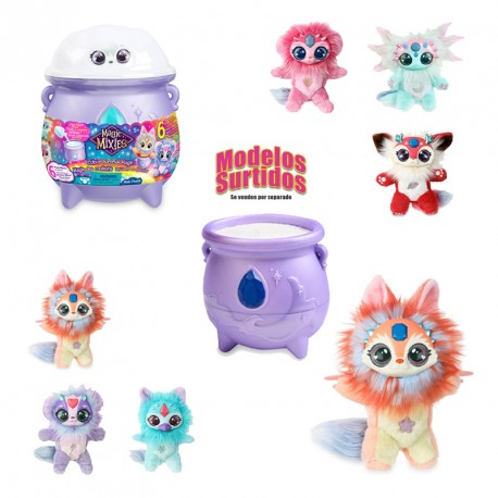 MAGIC MIXIES MAGICOLOR SURPRISE