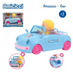 AMICICCI COCHE