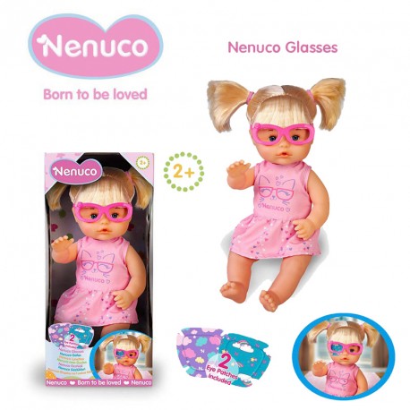 NENUCO GAFAS