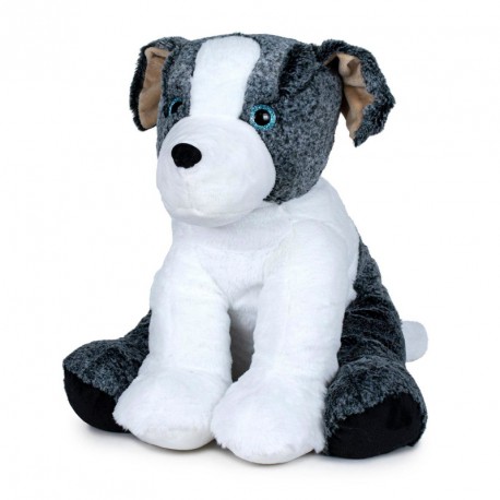 PELUCHE NATURE DOG 54CM