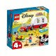 CLASSIC EXCURSION DE CAMPO DE MICKEY MOUSE Y MINNIE MOUSE