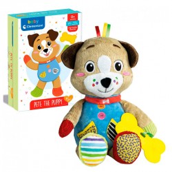 PELUCHE PATRULLA CANINA SKYE 23 CM - Din y Don