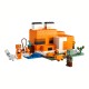 MINECRAFT EL REFUGIO-ZORRO
