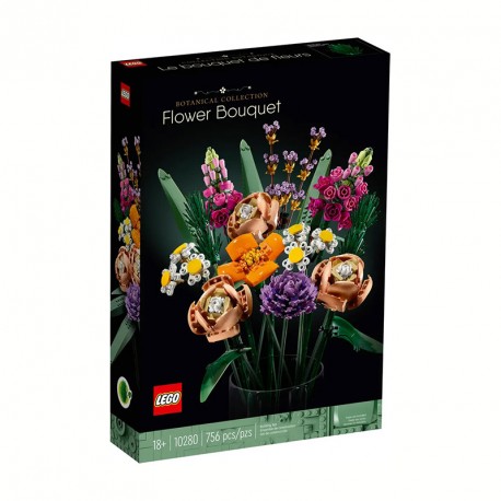 ICONS RAMO DE FLORES