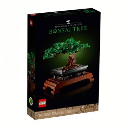 ICONS BONSAI