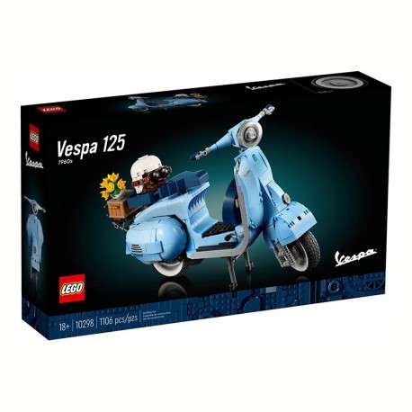 VESPA 125