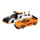 SPEED CHAMPIONS MCLAREN SOLUS GT Y MCLAREN F1 LM