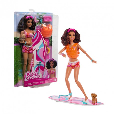 BARBIE SURF