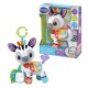 CEBRA DE PELUCHE COLORES Y NUMEROS ¡VAMOS DE PASEO!