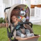 CEBRA DE PELUCHE COLORES Y NUMEROS ¡VAMOS DE PASEO!