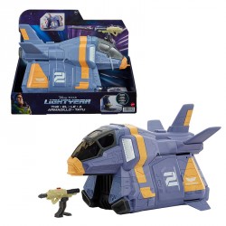 TOY STORY LIGHTYEAR VEHICULO ARMADILLO