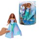 DISNEY SCALLOP ARIEL HUMANA A SIRENA