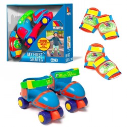 PATIN MI PRIMER AZUL