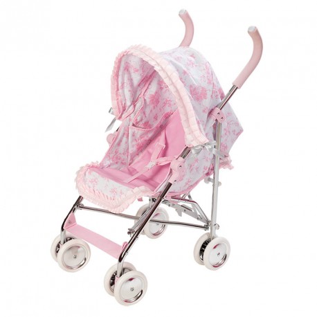 SILLA PASEO VALENTINA 34X61X73 CM