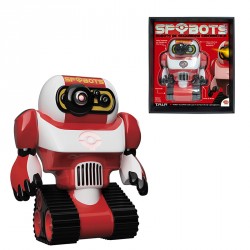 SPYBOTS  T.R.I.P.