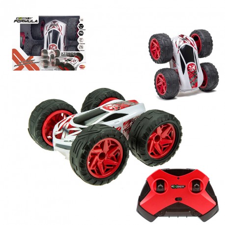 COCHE RC XTREME WHEELIE