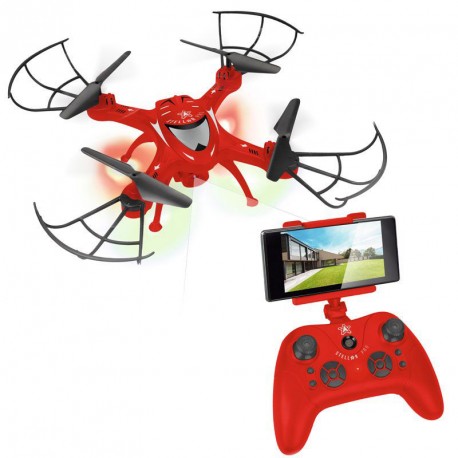 DRONE XTREM RAIDERS STELLAR