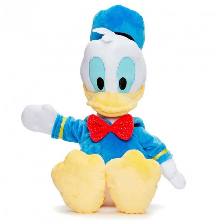 PELUCHE DONALD 35 cm.