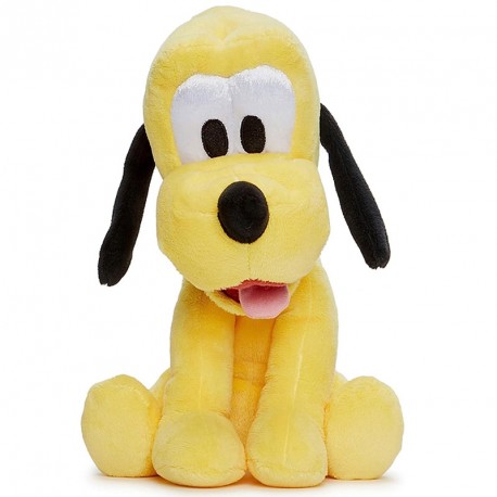 PELUCHE PLUTO 35 cm.