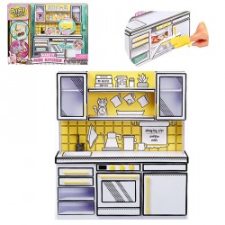 MGAs MINIVERSE - MAKE IT MINI KITCHEN
