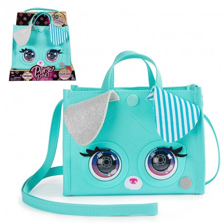 PURSE PETS BOLSO TOTES AMAZING PUPPY