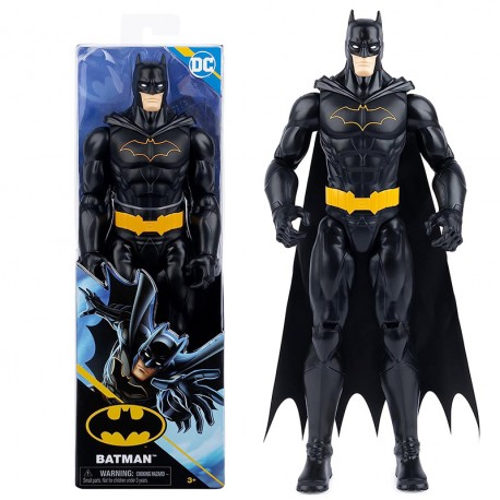 BATMAN FIGURA BATMAN 30CM CLASSIC