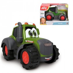 ABC TRACTOR FENDT 25 CM