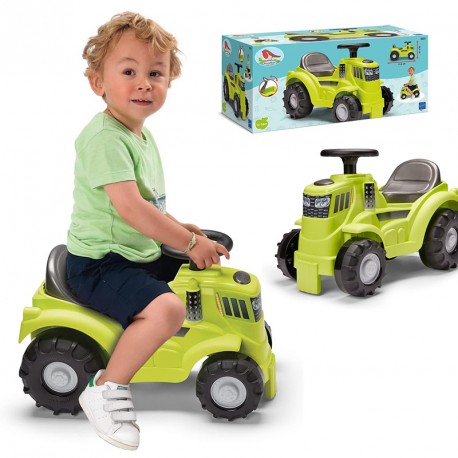 Correpasillos tractor on sale
