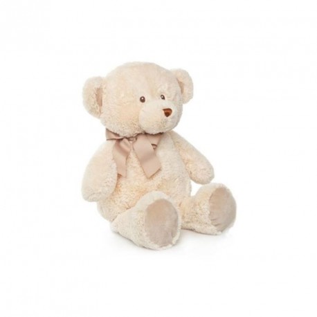 PELUCHE OSO SOFT PIEDRA 23 CM