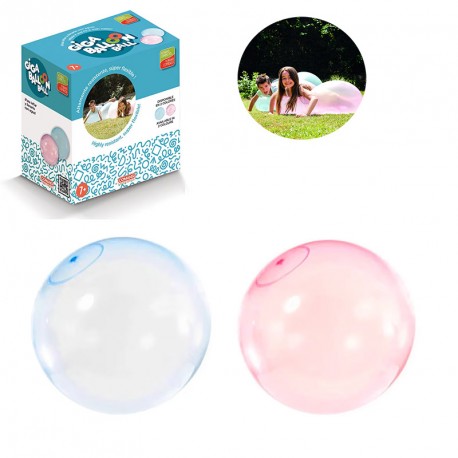 GIGA BALLOON BALL ECO FRIENDLY