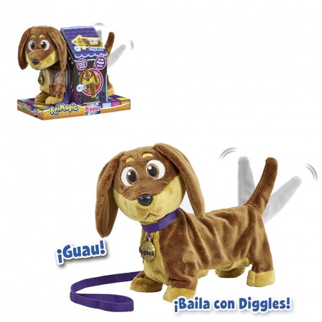 DIGGLES