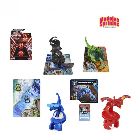 BAKUGAN SURTIDO