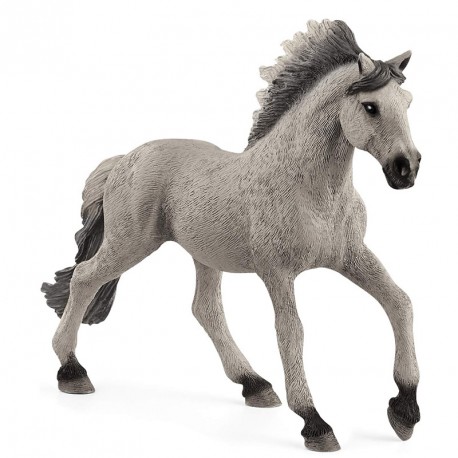 FIGURA SEMENTAL SORRAIA MUSTANG
