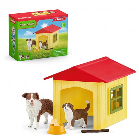CASITA DEL PERRO