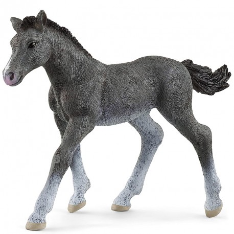 FIGURA POTRO TRAKEHNER 